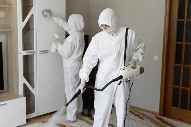 24/7 Emergency Infectious Disease Decontamination experts in Essington, PA