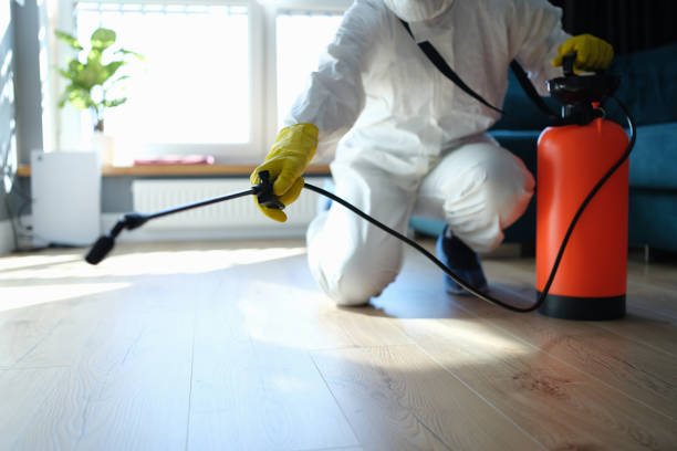Reliable Infectious Disease Decontamination contractor in Essington, PA by Trauma Clean Pros